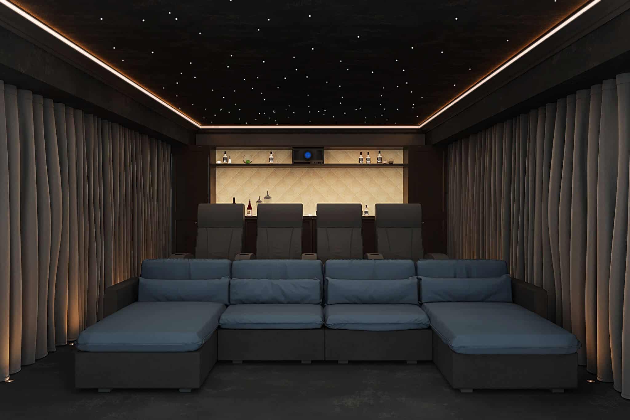 home cinema